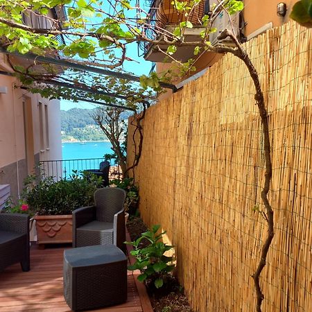 Casa Vacanze Ibiscus Porto Venere Exterior foto