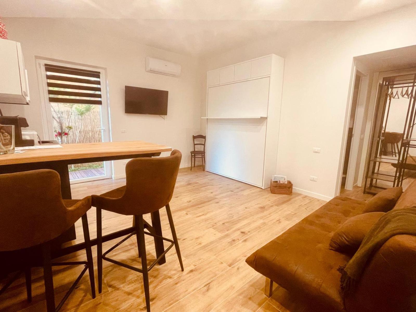 Casa Vacanze Ibiscus Porto Venere Exterior foto