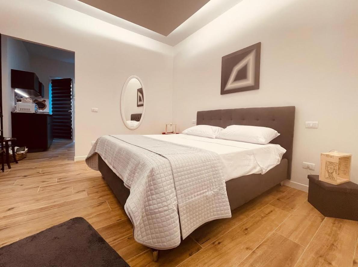 Casa Vacanze Ibiscus Porto Venere Exterior foto