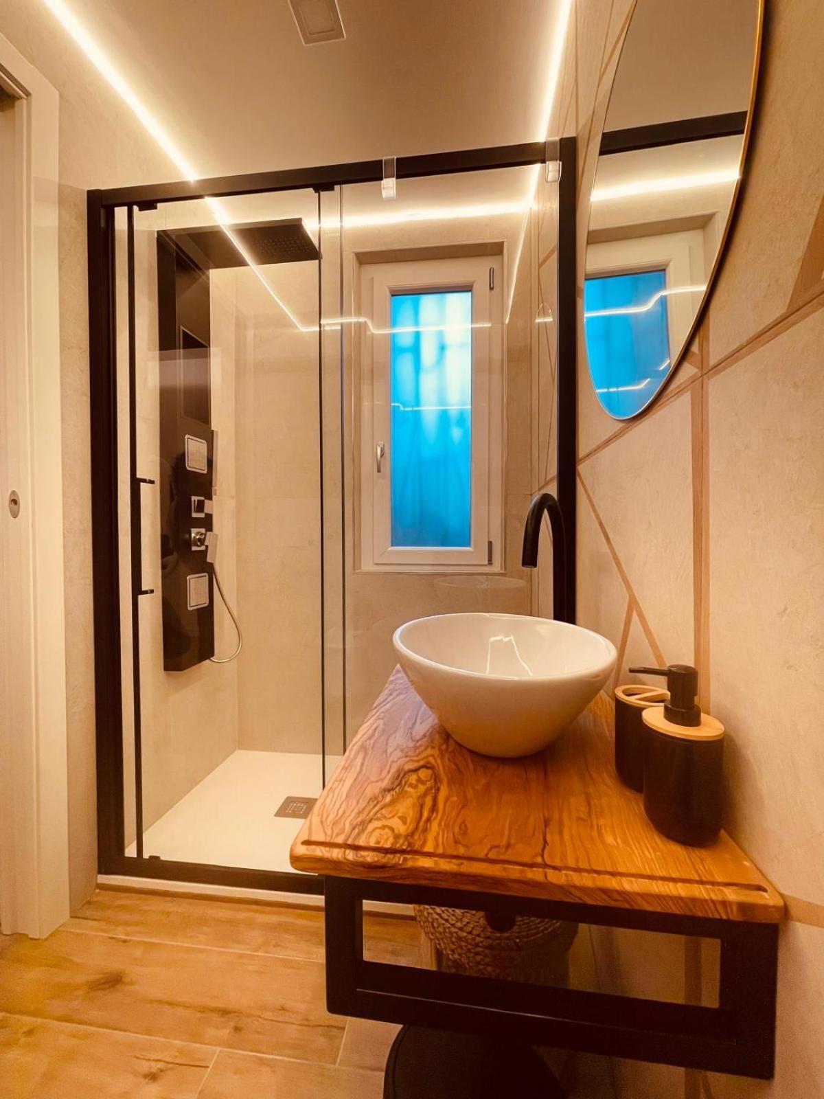 Casa Vacanze Ibiscus Porto Venere Exterior foto